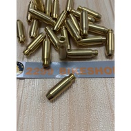 Valve Bushing Brass Inner Shaft 4.46 WAVE-110I CLICK-I Per 1 Piece