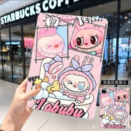 เคสฝาพับ เคส SAMSUNG Tab S6 lite Tab A7 lite Tab A9 Plus Tab S9FE มีช่องใส่ปากกา เคสหนัง เคสกันกร