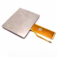 1Pcs For Nikon D7200 D810 D750 LCD Display Screen With Backlight Protector Glass Camera Replacement 