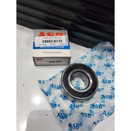 Bearing Laker/ Original 5205 2RS ASB Bearing/
