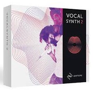 iZotope VocalSynth v2.01 (Win/Mac)
