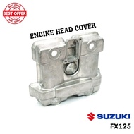 🔥OFFER🔥 SUZUKI FX125 Engine Head Cover