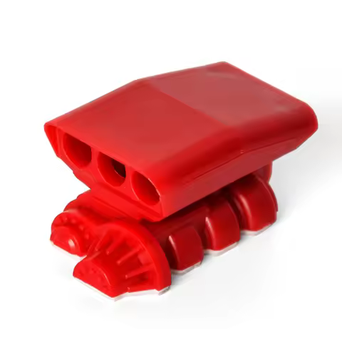 Simulated Engine Air Supercharging Intake Cover Suitable for 1/10 Remote Control Climbing Car | Suit