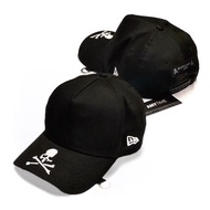 mastermind JAPAN x New Era Cap