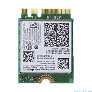 jenniferag.my Fits ThinkPad X240 T440 T540P L440 5G Dual Band 7260NGW AC FRU 04X6007 Adapter