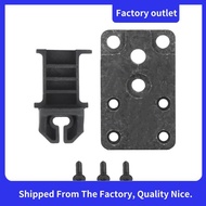 For Lab A1/A1 Mini Compatible Insulation Block Base Heating Assembly Ceramic Zirconia Hotend Mountin
