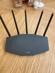 最新 WiFi 7. Router