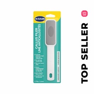 Dr. Scholl’s Dual Sided Callus Filer Foot File Callus Remover (Foot File, Dead Skin Remover, Pedicur