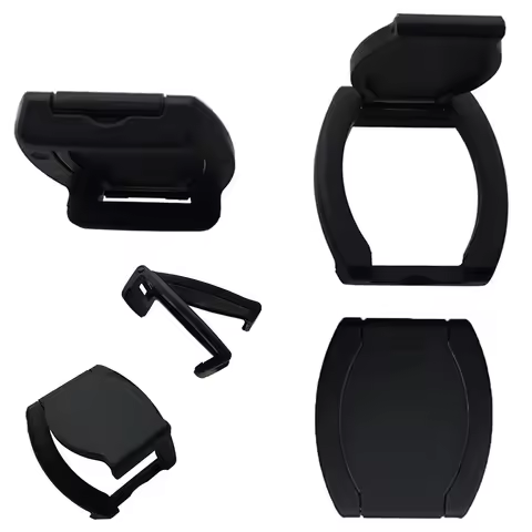1PC Privacy Shutter Lens Cap Hood Protective Cover Replacement Lens Shield for HD Pro C920 C922 C930