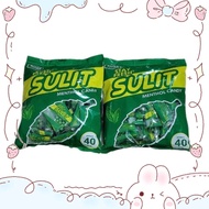 2 Pack Stay Fresh Menthol Candy 40s