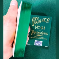 Limited Gilded Edition Late 19th Century Vanity (Clown)