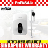 Mistral MSH505ES Instant Shower Water Heater