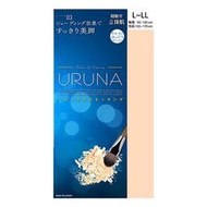 現貨🐳日本製URUNA底妝褲襪魅力立體肌 台灣儂儂 Nonno 特殊編織打陰效果 柔和彈力貼身不緊勒 絲襪-3903