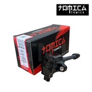 TOMICA PLUG COIL HONDA CIVIC TEA TURBO , HONDA JAZZ GP1 HYBRID , HONDA FIT 1.5 - 30520-5R0-H01
