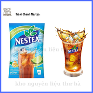 Trà Vị Chanh Nestea 800g – Thưởng Thức Hương Vị Tươi Mát