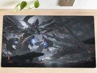 YuGiOh Playmat Cyberdark End Dragon TCG CCG Trading Card Game Table Desk Mouse Pad Gaming Play Mat Mousepad