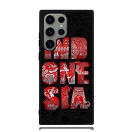 Casing Case Samsung S24 S23 S22 S21 S20 FE Ultra Plus Indonesia AE2508 Custom A6