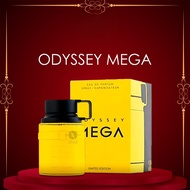 ODYSSEY MEGA ARMAF PERFUME FOR MEN EDP 100ML