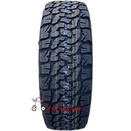 Widened at Off-Road Tire 225 235 245 265 60 65 70r16 r17 r18 All Terrain Modification
