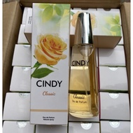 Vietnam Imported Saigon Perfume New Packaging Saigon Ladies Fragrance Fresh Light Fragrance nuoc hoa