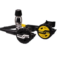 Taiwan Diving-SHERWOOD VORTEX Regulator Set+Backup Two