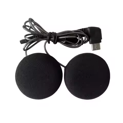 Speakers With Type C For LEXIN B4FM G1 G4 G2 G16