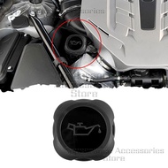 A11127560482 Car Engine Oil Filler Cap For BMW 3 4 5 6 7 Series E60 E70 E71 E82 E87 E88 E90 E91 E92 