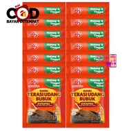 [HOKKY] Ajinomoto Shrimp Paste Seasoning Powder 6gr x 10pcs Cooked Seasoning Just Sprinkle Instant S