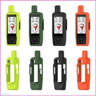 Ahead Silicone Protective Cover For GPSMAP H1i Plus Device Shockproof And Anti Scratch