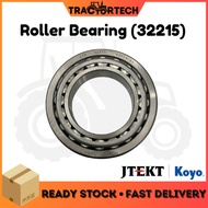 TractorTech | Tapered Roller Bearing - Koyo Japan (32215)