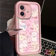 Case for Hot 50i Spark Go 1 Smart 9 Itel A70 Itel A50C Itel A50 Itel S23 itel S25 Itel A80 Itel S24 