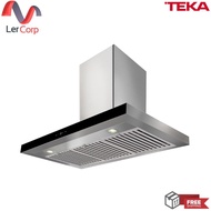 (TEKA) เครื่องดูดควัน LINEA รุ่น LDH TC 90.1 ขนาด 90 ซม.