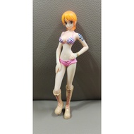 Bandai One Piece Nami Figure