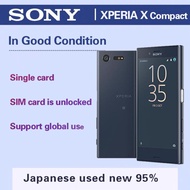 Mobile Phone Sony / Sony Xperia X Compact 4.6 Inch Screen 32GB RAM 3GB