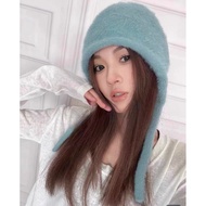 ULZZANG WOMAN HAT