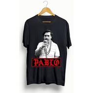 T-shirt Men Women/T-SHIRT Pablo Escobar ll - T-SHIRT polos S-5XL