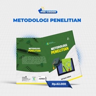 Research methodology