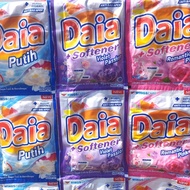 Daia Laundry Soap Powder Detergent Clothes Washing Detergent