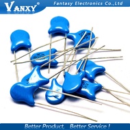 20pcs High voltage Ceramic Capacitor 3KV 5PF 10PF 15PF 20PF 22PF 27PF 30PF 47PF 56PF 100PF 220PF 1NF