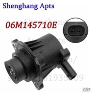 Turbocharger Bypass Diverter Valve For VW Touareg Audi A4 A5 A6 A7 A8 Q5 Q7 Q8 EA839 06M145710E,06M1