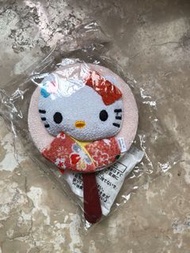 Hello Kitty 葉朗彩人形鏡