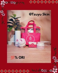 Mk GLOW SKINCARE ORIGINAl BPOM