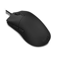 NZXT LIFT Wired Mouse - Black Medium