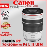 Canon RF 70-200mm F4 L IS USM RF70-200mm F4L IS USM