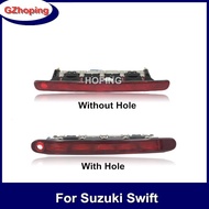 Auto For Suzuki Swift / Alto / S-Cross Rear additional brake light High mount stop light Center stop lamp