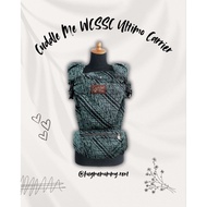 RENTAL CUDDLE ME WCSSC ULTIMO CARRIER