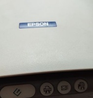 Epson掃描器(有燈箱)