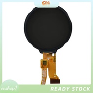 [ecshop1.ph] IPS 1.28 Inch 25P/20P HD 6P Capacitive Touch TFT LCD Round Screen GC9A01 Controller CST
