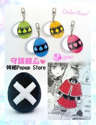 【預訂】守護甜心韓國Popup Store限定商品 立牌 匙扣 pin 金屬胸針 壞蛋 甜心蛋 手機支架 唱k小魚仙 百變小櫻 美少女戰士 sailor moon