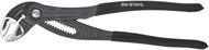 SW-Stahl 41732L Water Pump Pliers 320 mm I Fine Adjustment via "Drag and Drop" I Automatic Jaw Width